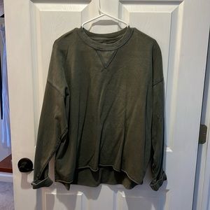 Women’s Aerie Crew Neck